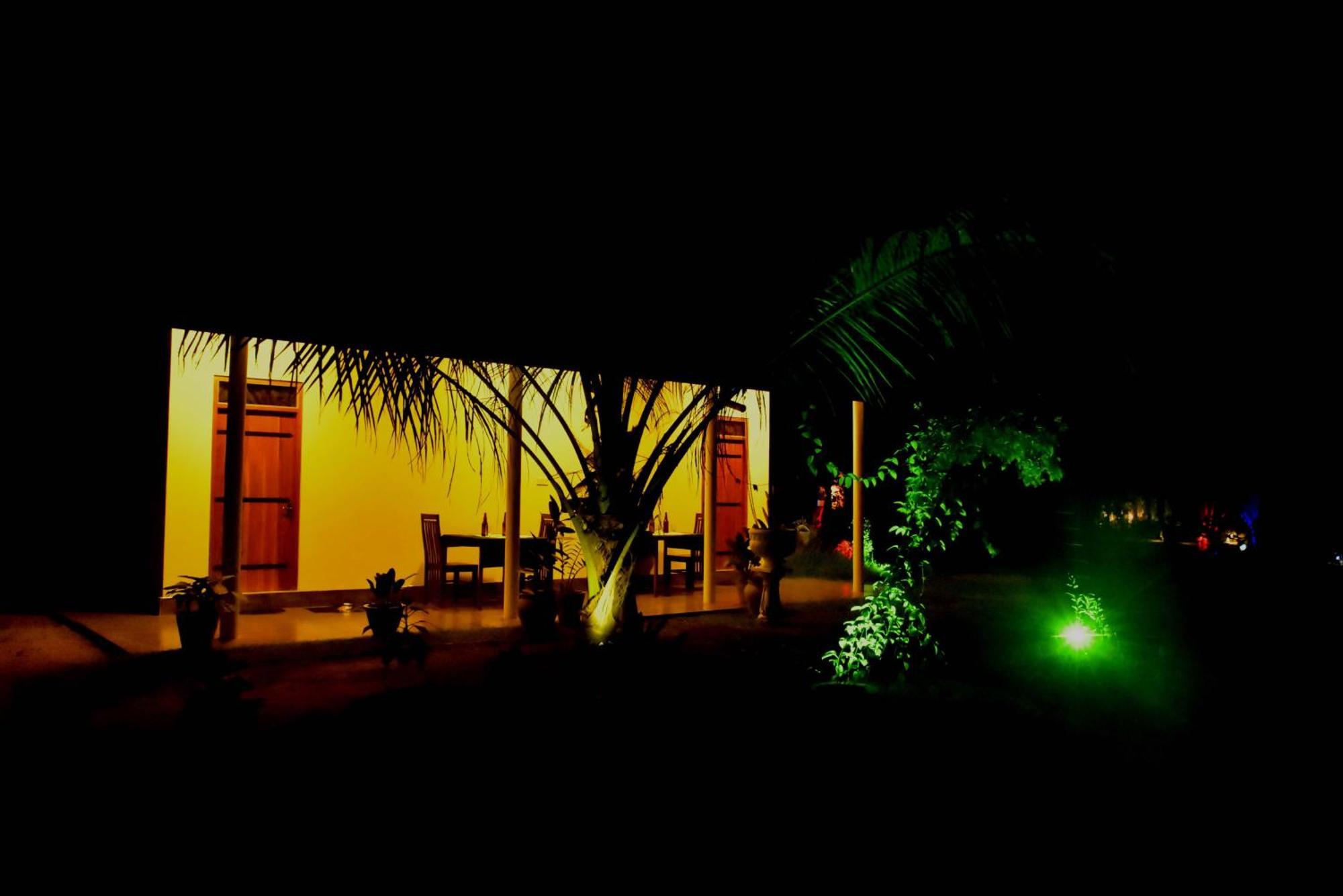 Lake Forest Lodge Udawalawe Exterior foto