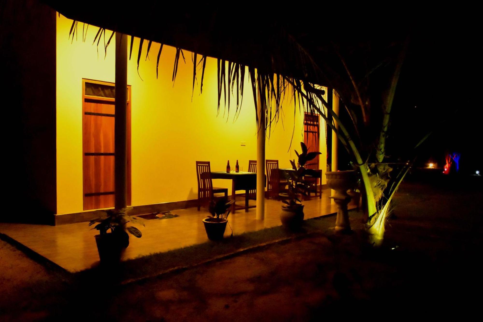 Lake Forest Lodge Udawalawe Exterior foto